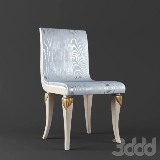 Soane chair